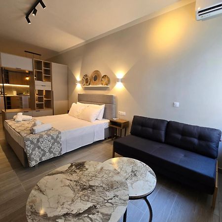 Orrhaon Athens Apartment Exterior photo