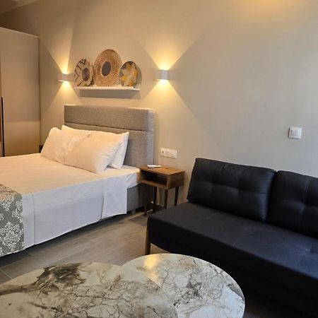 Orrhaon Athens Apartment Exterior photo