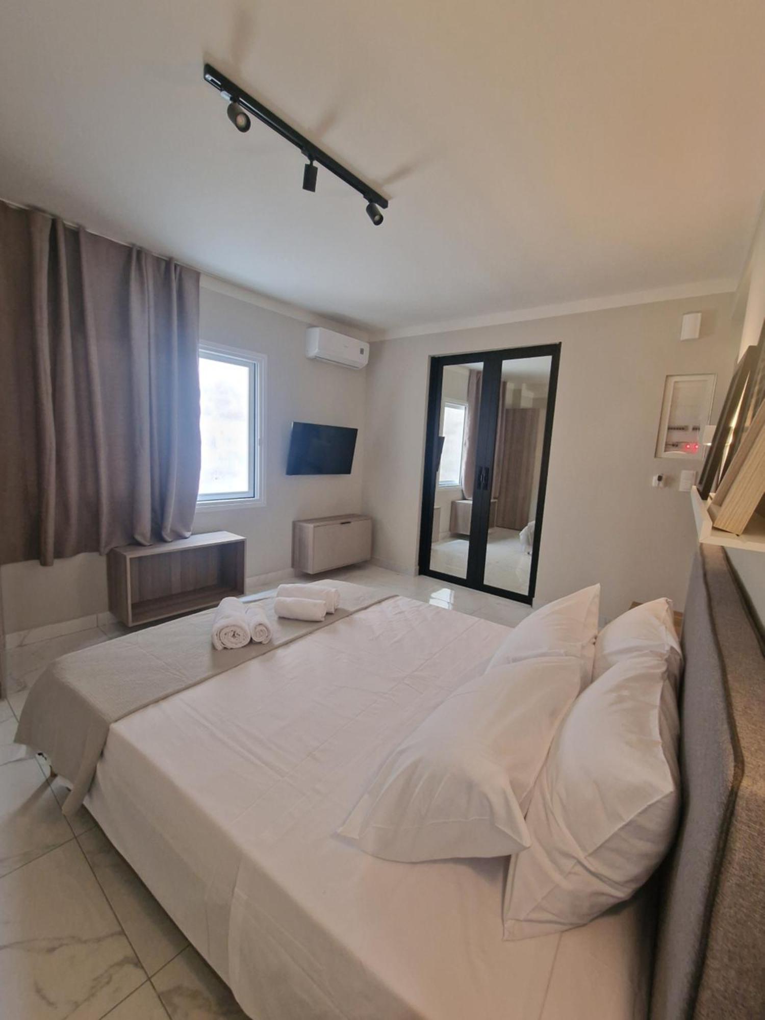 Orrhaon Athens Apartment Exterior photo