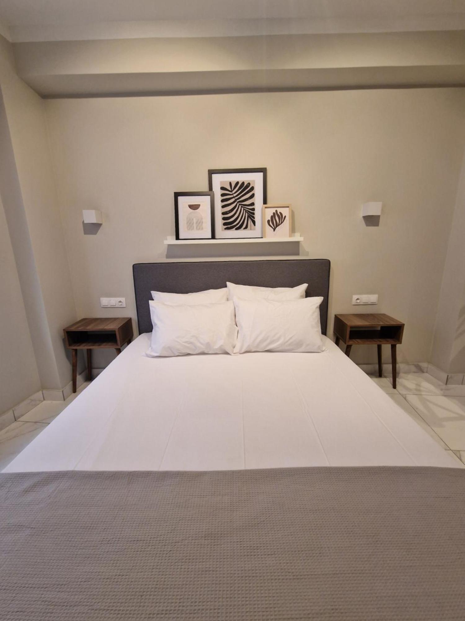 Orrhaon Athens Apartment Exterior photo
