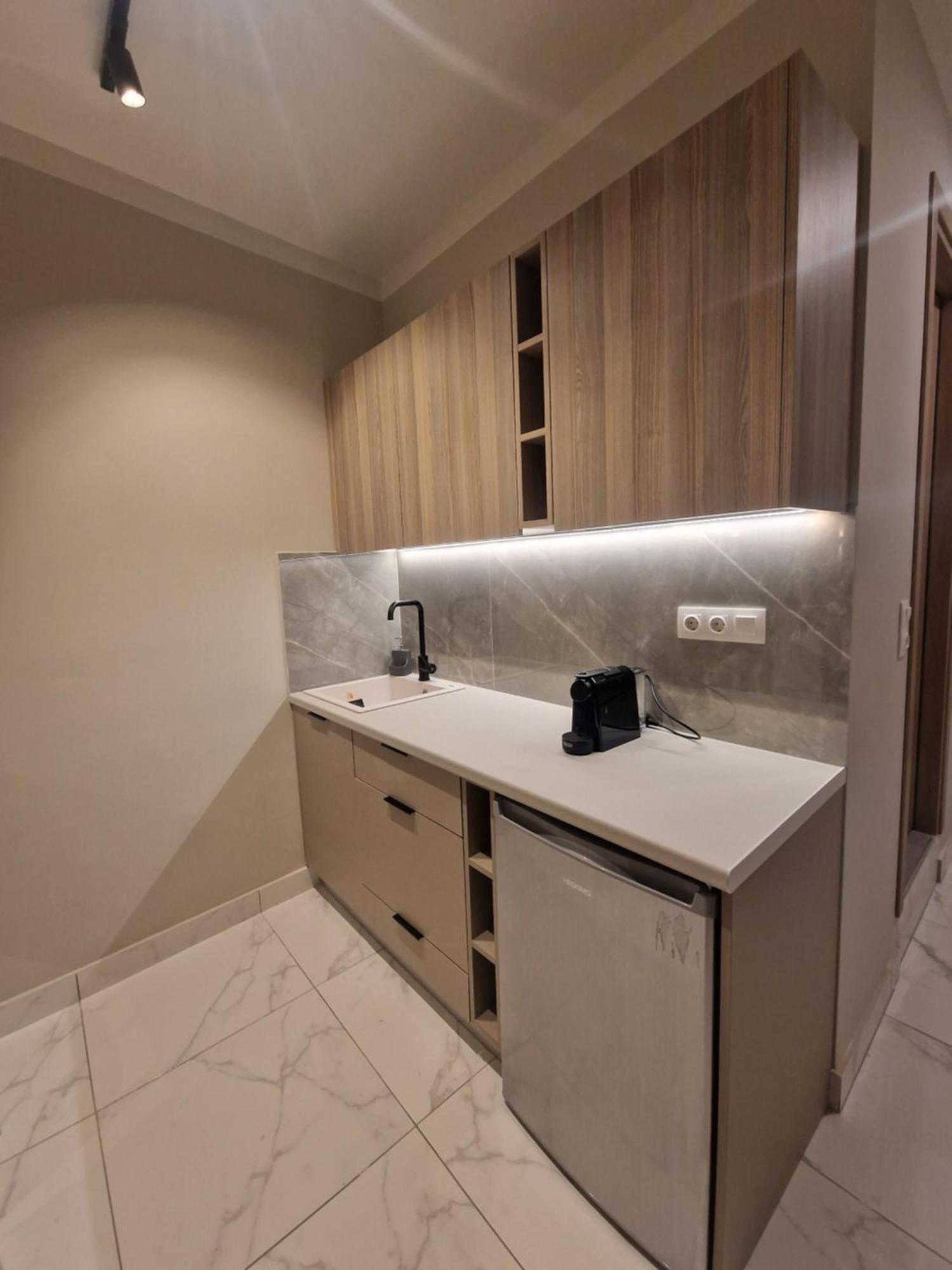 Orrhaon Athens Apartment Exterior photo
