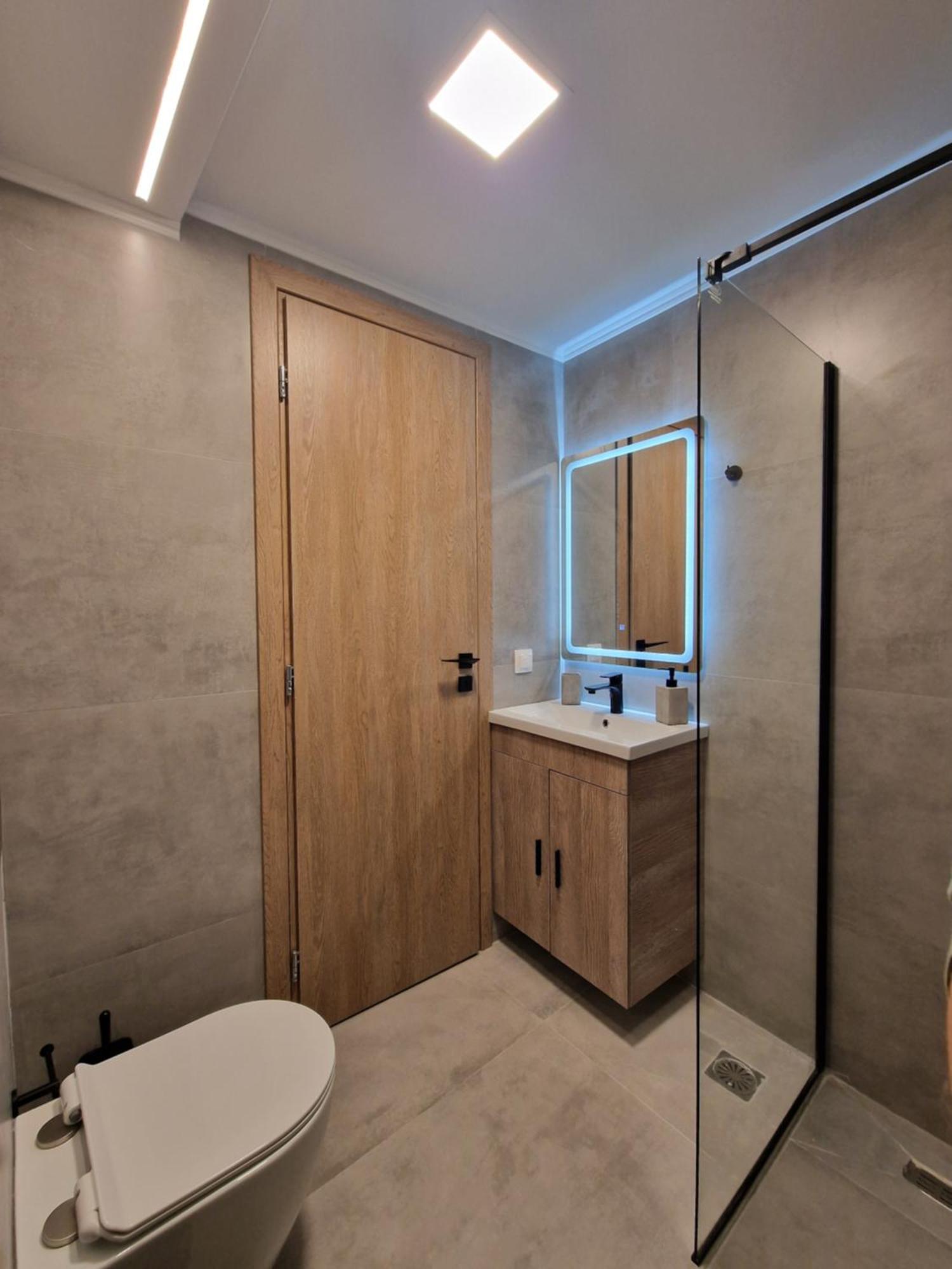 Orrhaon Athens Apartment Exterior photo