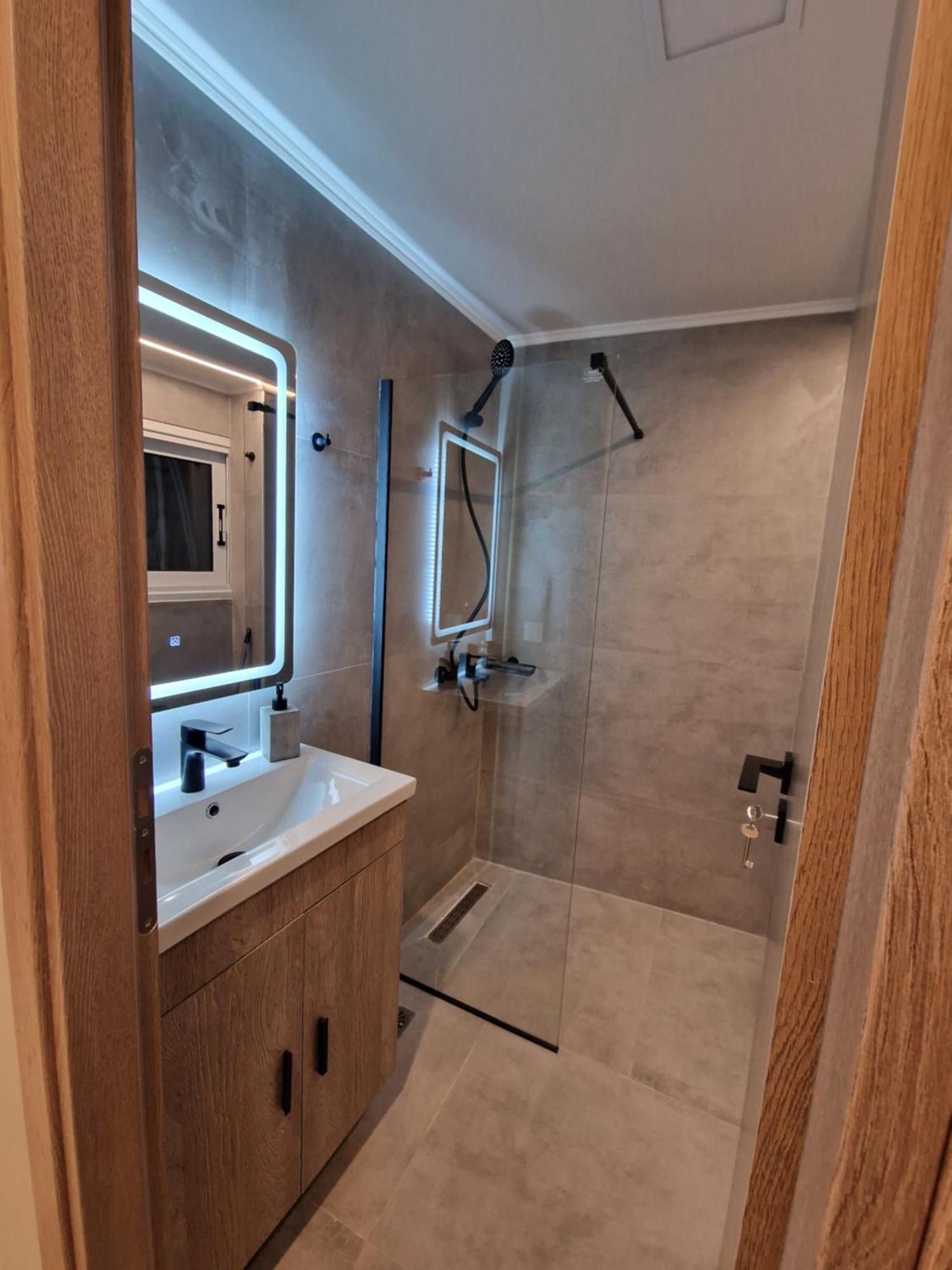 Orrhaon Athens Apartment Exterior photo