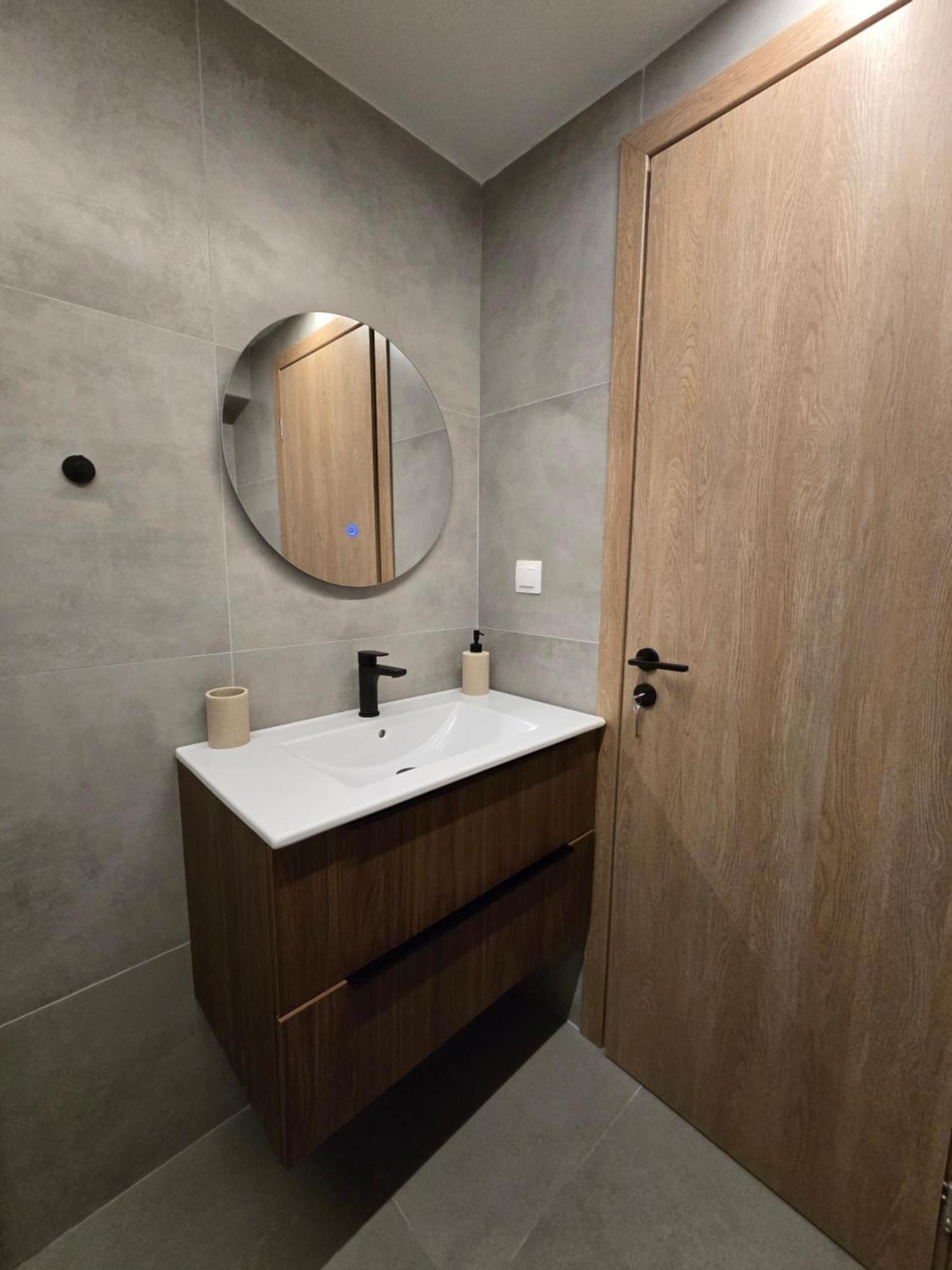 Orrhaon Athens Apartment Exterior photo
