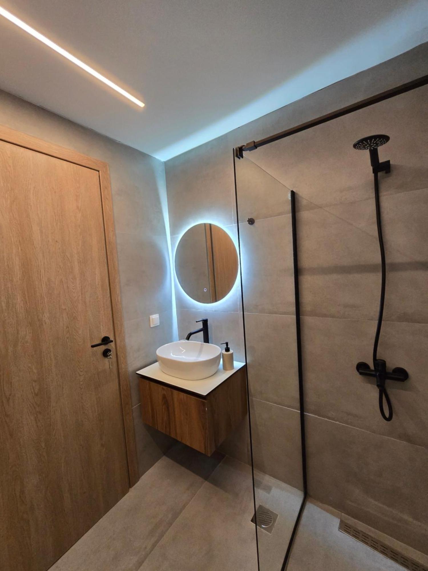 Orrhaon Athens Apartment Exterior photo
